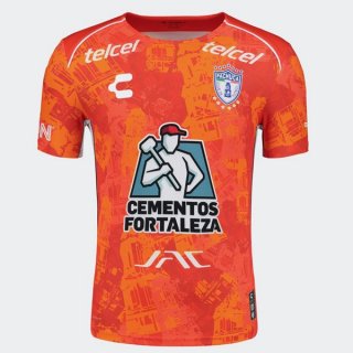 Thailandia Maglia Pachuca Seconda 2024/2025