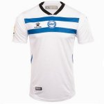 Thailandia Maglia Deportivo Alavés Seconda 2021/2022 Thailandia Maglia Deportivo Alavés Seconda 2021/2022