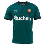Thailandia Maglia RC Lens Seconda 2024/2025 Thailandia Maglia RC Lens Seconda 2024/2025