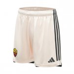 Pantaloni AS Roma Seconda 2023/2024 Pantaloni AS Roma Seconda 2023/2024