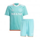 Maglia Inter Miami Terza Bambino 2024/2025