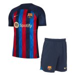 Maglia Barcellona Prima Bambino 2022/2023 Maglia Barcellona Prima Bambino 2022/2023