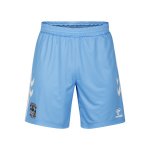 Pantaloni Coventry City Prima 2025/2026 Pantaloni Coventry City Prima 2025/2026