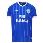 Thailandia Maglia Cardiff City Prima 2025/2026 Thailandia Maglia Cardiff City Prima 2025/2026