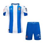 Maglia Espanyol Prima Bambino 2023/2024 Maglia Espanyol Prima Bambino 2023/2024