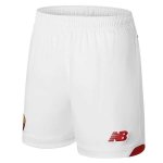 Pantaloni AS Roma Seconda 2021/2022 Pantaloni AS Roma Seconda 2021/2022