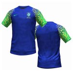 Thailandia Maglia Brasile Seconda 2022 Thailandia Maglia Brasile Seconda 2022