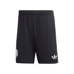 Pantaloni Juventus Terza 2025/2026 Pantaloni Juventus Terza 2025/2026