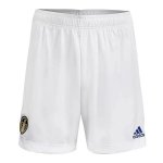Pantaloni Leeds United Prima 2020/2021 Bianco Pantaloni Leeds United Prima 2020/2021 Bianco