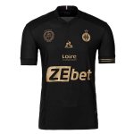 Thailandia Maglia Saint Étienne Terza 2021/2022 Nero Thailandia Maglia Saint Étienne Terza 2021/2022 Nero