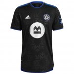 Thailandia Maglia Montreal Impact Prima 2021/2022 Thailandia Maglia Montreal Impact Prima 2021/2022