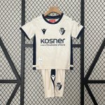 Maglia Osasuna Seconda Bambino 2024/2025 Maglia Osasuna Seconda Bambino 2024/2025