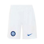 Pantaloni Inter Milan Seconda 2023/2024 Pantaloni Inter Milan Seconda 2023/2024