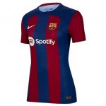 Maglia Barcellona Prima Donna 2023/2024 Maglia Barcellona Prima Donna 2023/2024