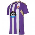 Thailandia Maglia Real Valladolid Prima 2022/2023 Thailandia Maglia Real Valladolid Prima 2022/2023