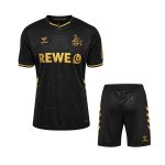 Maglia FC Koln Terza Bambino 2025/2026 Maglia FC Koln Terza Bambino 2025/2026