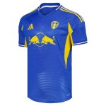 Thailandia Maglia Leeds United Seconda 2025/2026 Thailandia Maglia Leeds United Seconda 2025/2026