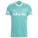 Thailandia Maglia Miami Terza 2024/2025