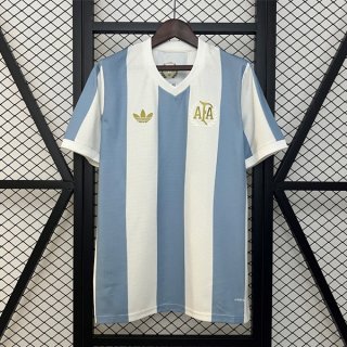 Thailandia Maglia Argentine 50th Anniversary 2024