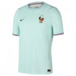 Thailandia Maglia Francia Seconda 2026 Thailandia Maglia Francia Seconda 2026