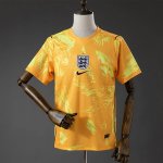Thailandia Maglia Inghilterra Portiere 2026 Thailandia Maglia Inghilterra Portiere 2026