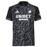 Thailandia Maglia Copenhagen Seconda 2025/2026 Thailandia Maglia Copenhagen Seconda 2025/2026