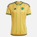 Thailandia Maglia Jamaica Prima 2022/2023 Thailandia Maglia Jamaica Prima 2022/2023