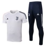Maglia Formazione Juventus Set Completo 2020/2021 Bianco Blu Maglia Formazione Juventus Set Completo 2020/2021 Bianco Blu
