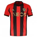 Thailandia Maglia OGC Nice Prima 2024/2025