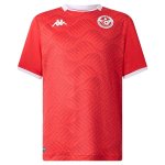 Thailandia Maglia Tunisia Prima 2026 Thailandia Maglia Tunisia Prima 2026