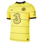 Thailandia Maglia Chelsea Seconda 2021/2022 Thailandia Maglia Chelsea Seconda 2021/2022