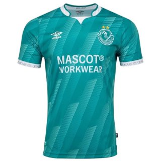 Thailandia Maglia Shamrock Rovers Terza 2024/2025