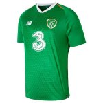 Thailandia Maglia Irlanda Prima 2019 Verde Thailandia Maglia Irlanda Prima 2019 Verde