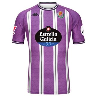 Thailandia Maglia Real Valladolid Prima 2024/2025