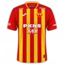 Thailandia Maglia Selangor FC Primera 2024/2025