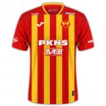 Thailandia Maglia Selangor FC Primera 2024/2025