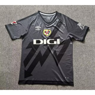 Thailandia Maglia Rayo Vallecano Terza 2024/2025