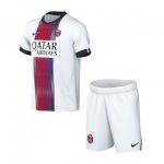 Maglia PSG Seconda Bambino 2026/2027 Maglia PSG Seconda Bambino 2026/2027