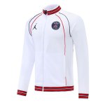 Felpa Paris Saint Germain 2022/2023 Bianco Blu Felpa Paris Saint Germain 2022/2023 Bianco Blu
