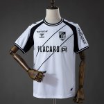 Thailandia Maglia Vitória SC Prima 2026/2027 Thailandia Maglia Vitória SC Prima 2026/2027