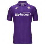 Thailandia Maglia Fiorentina Prima 2024/2025