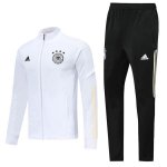 Giacca Germania 2020 Bianco Nero Giacca Germania 2020 Bianco Nero
