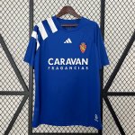Thailandia Maglia Retro Zaragoza Prima 1992 1993 Thailandia Maglia Retro Zaragoza Prima 1992 1993