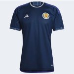 Maglia Scozia Prima 2022/2023 Maglia Scozia Prima 2022/2023