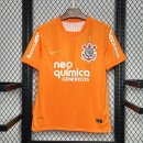 Thailandia Maglia Corinthians Retro 2010