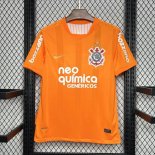 Thailandia Maglia Corinthians Retro 2010