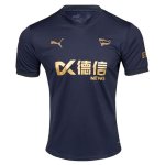 Thailandia Maglia Deportivo Alavés Terza 2024/2025 Thailandia Maglia Deportivo Alavés Terza 2024/2025