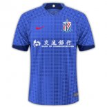 Thailandia Maglia Shanghai Shenhua Primera 2024/2025