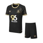 Maglia Burnley Terza Bambino 2025/2026 Maglia Burnley Terza Bambino 2025/2026