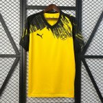 Thailandia Maglia Dortmund Prima 2025/2026 Thailandia Maglia Dortmund Prima 2025/2026